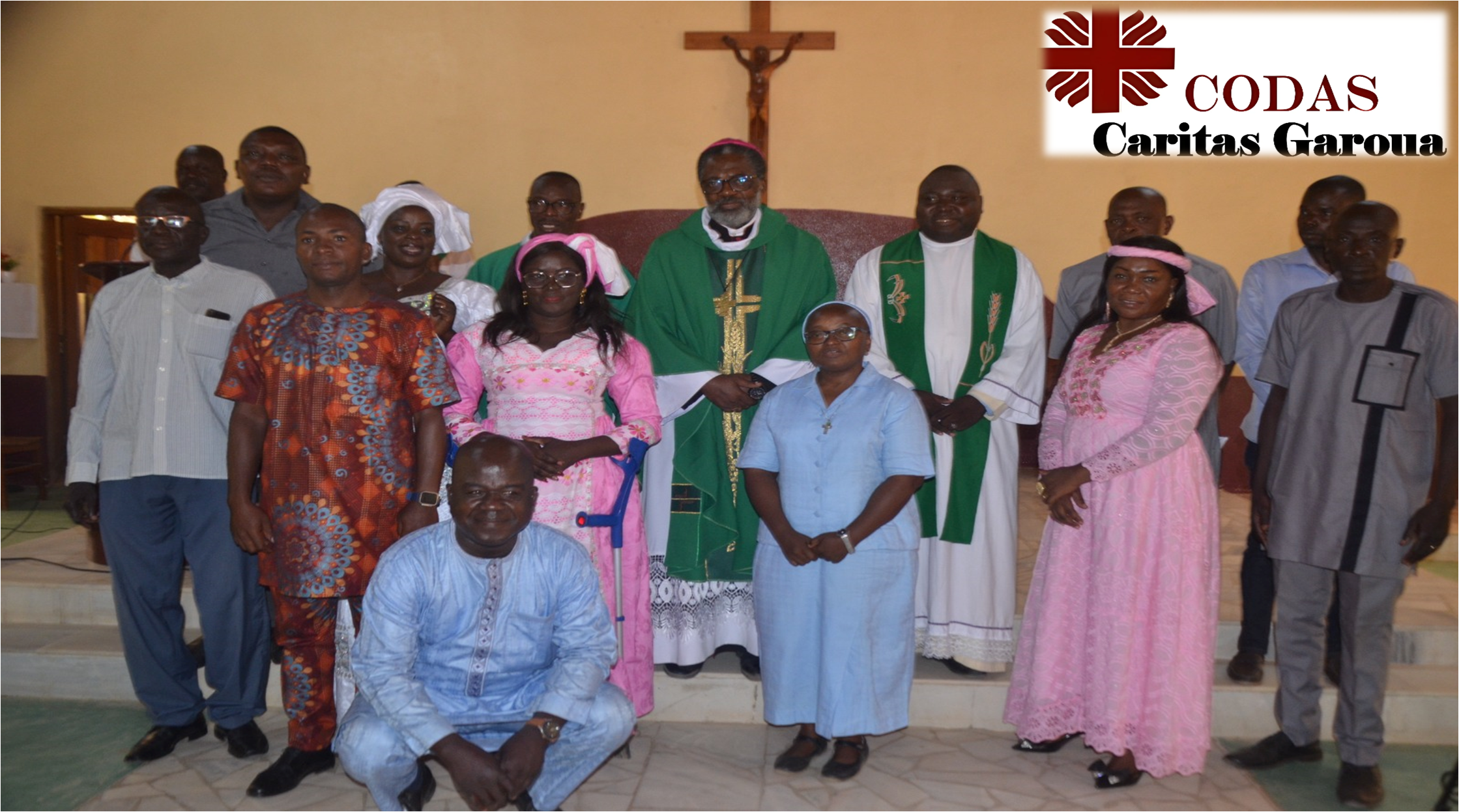 CODAS Caritas Garoua