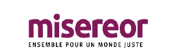 Logo MISEREOR