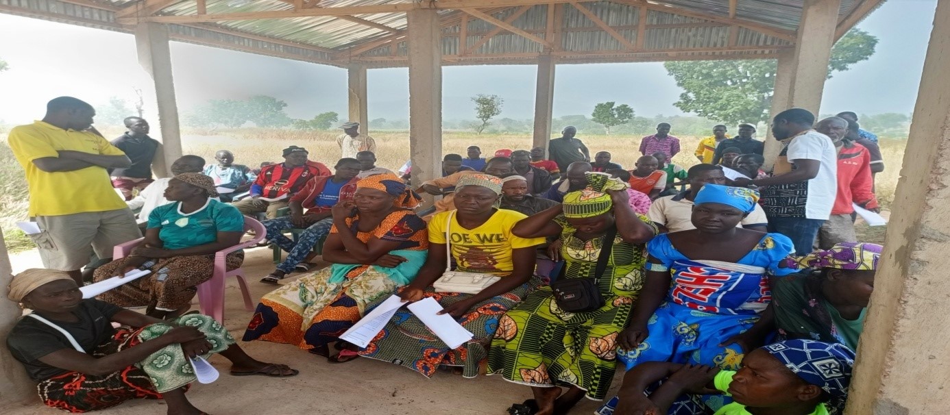 L’Agriculture Durable au Cœur du Septentrion : La Mini-Usine de Compost de Douka Longo, un Levier de Résilience Solaire et Organique